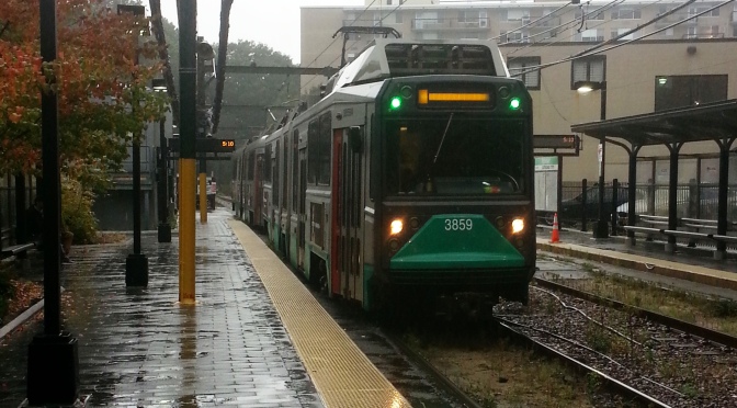 FREQUENT MBTA RIDERS UPSET OVER NEW FAIR INCREASES